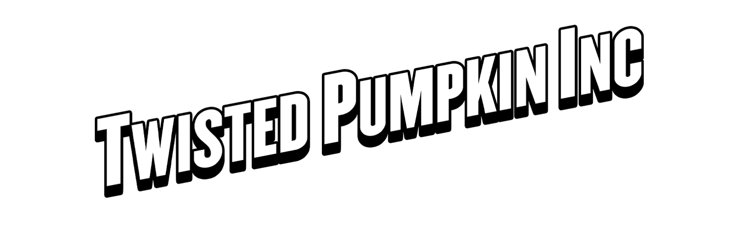 Twisted Pumpkin, Inc.