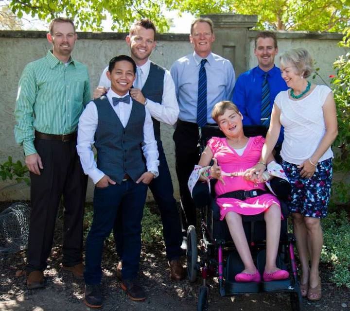 The Lechners