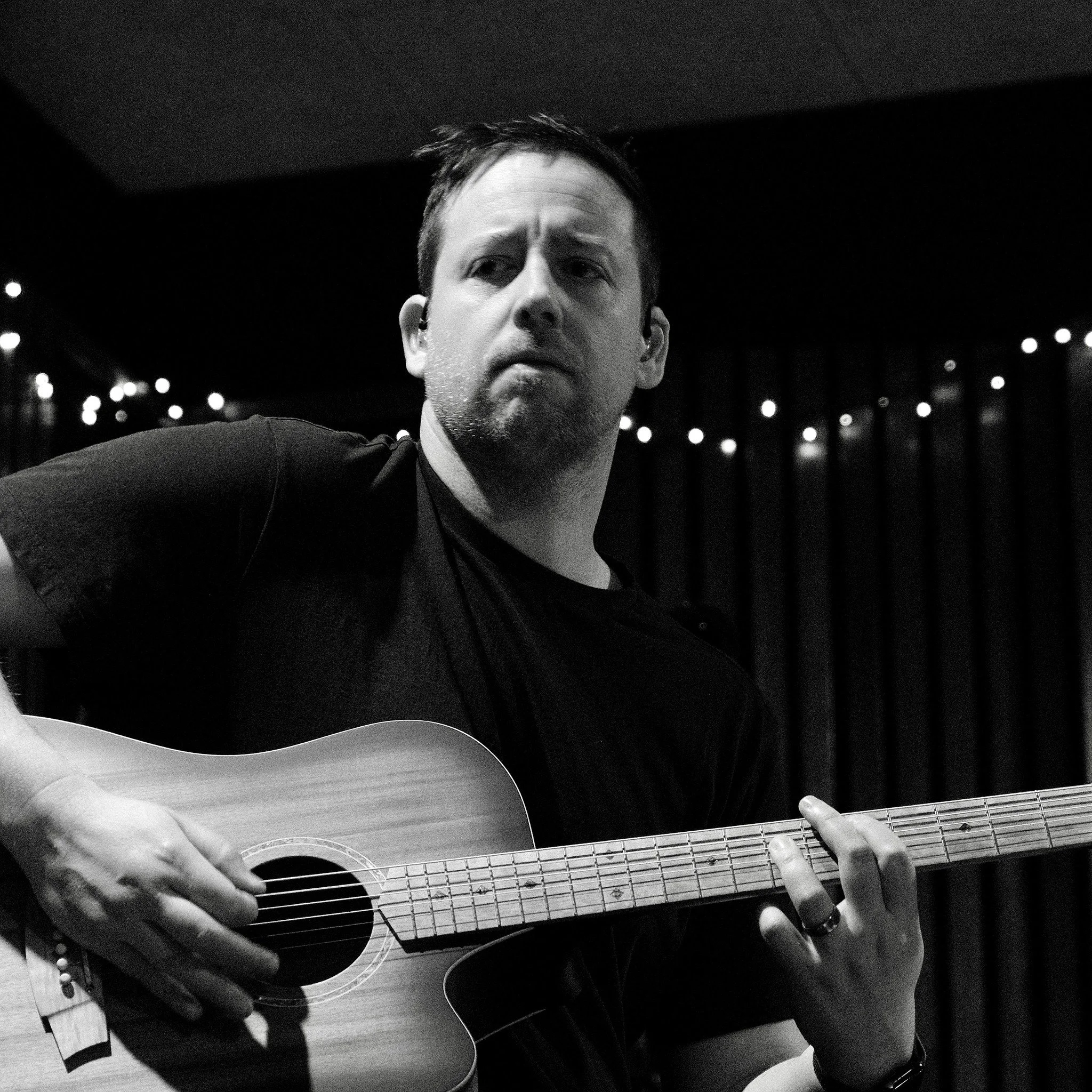 That time @dirtcity.rocks recorded a live acoustic EP