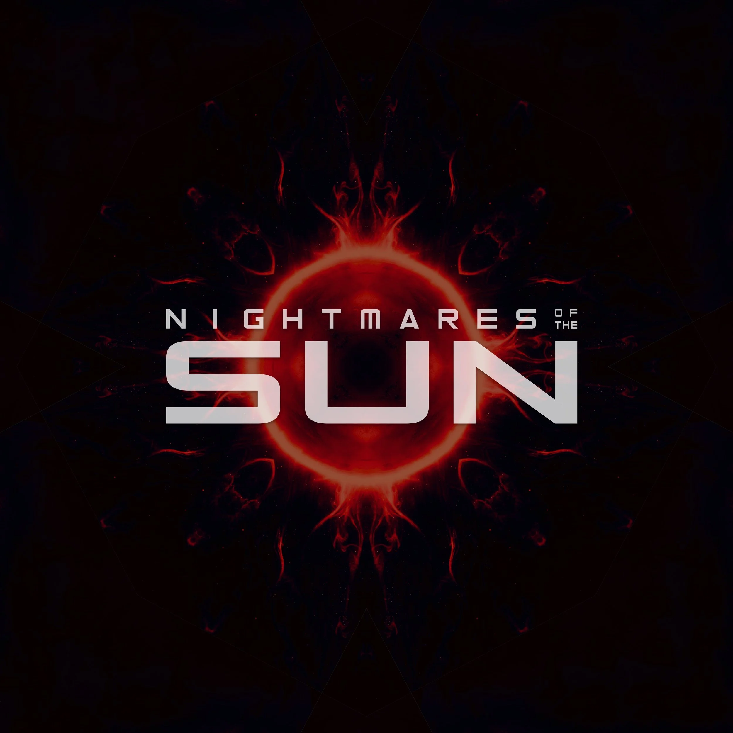 Nightmares of The Sun
