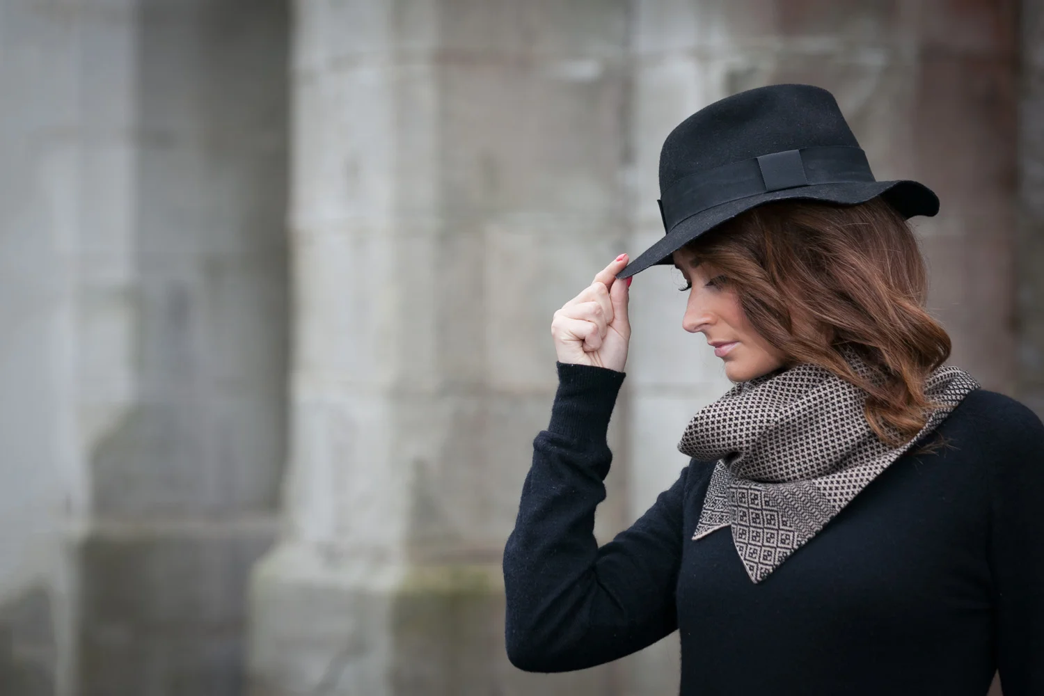 Fraser Knitwear