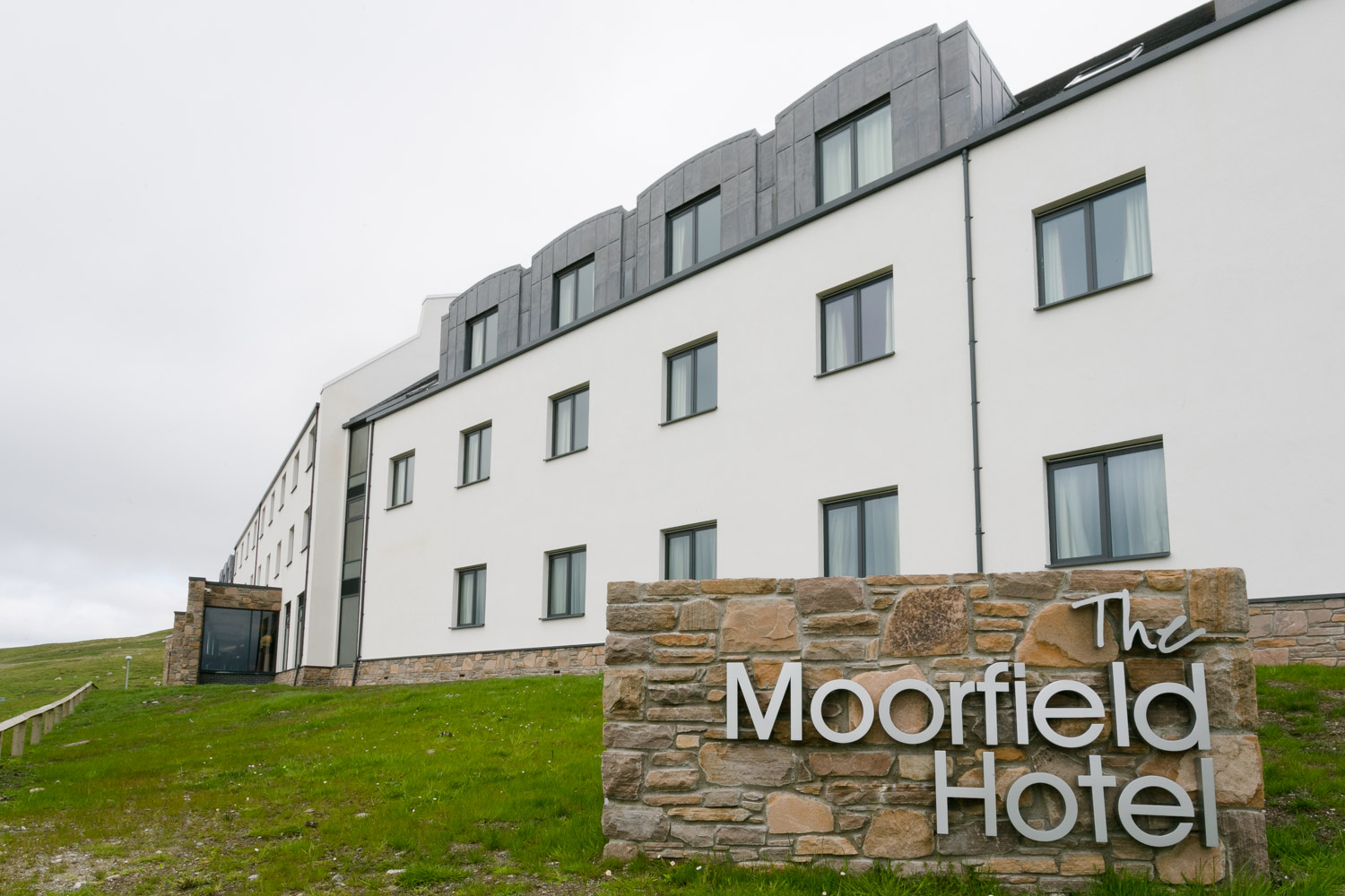 The Moorfield Hotel