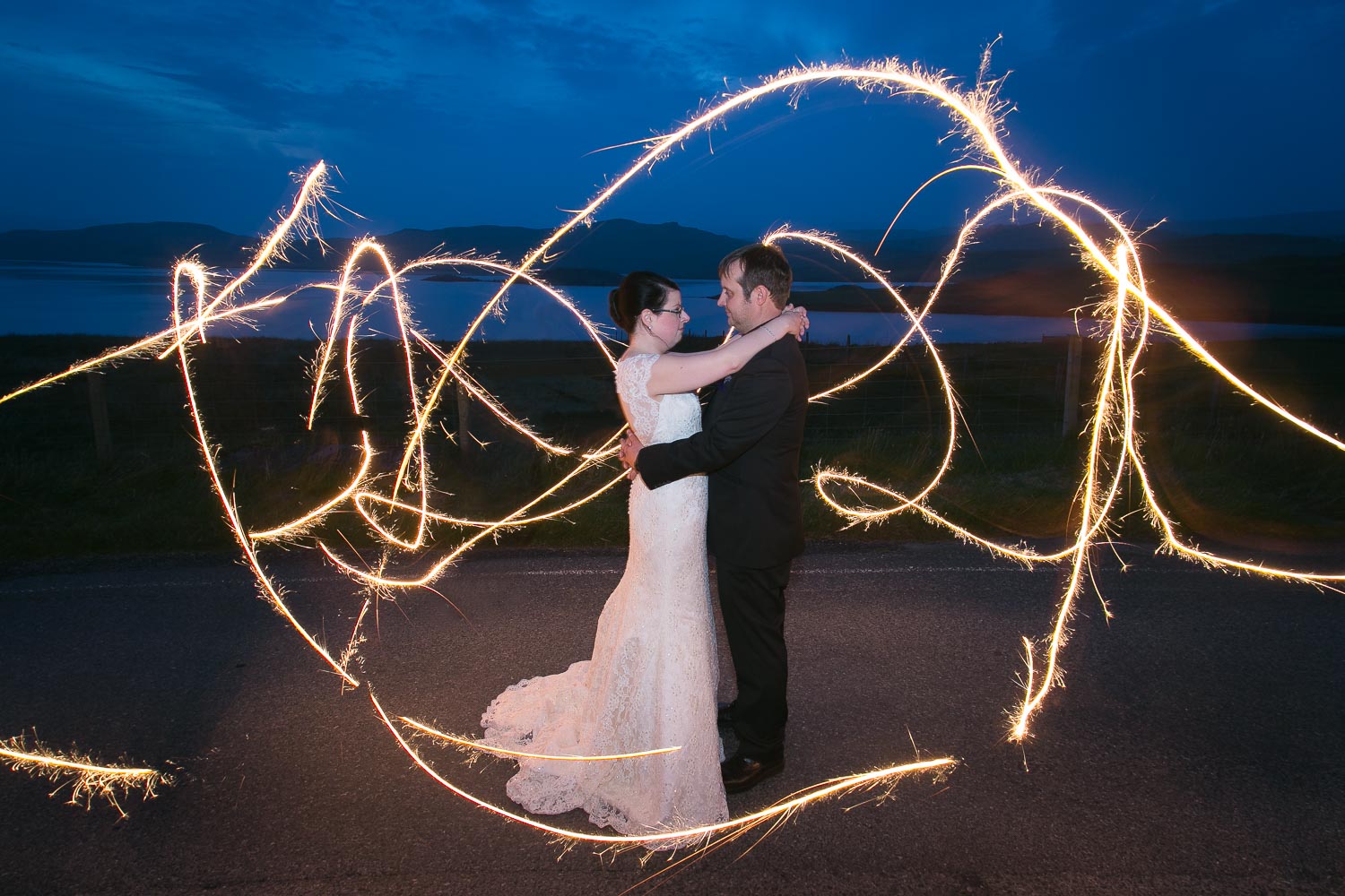 ANN & EWAN
