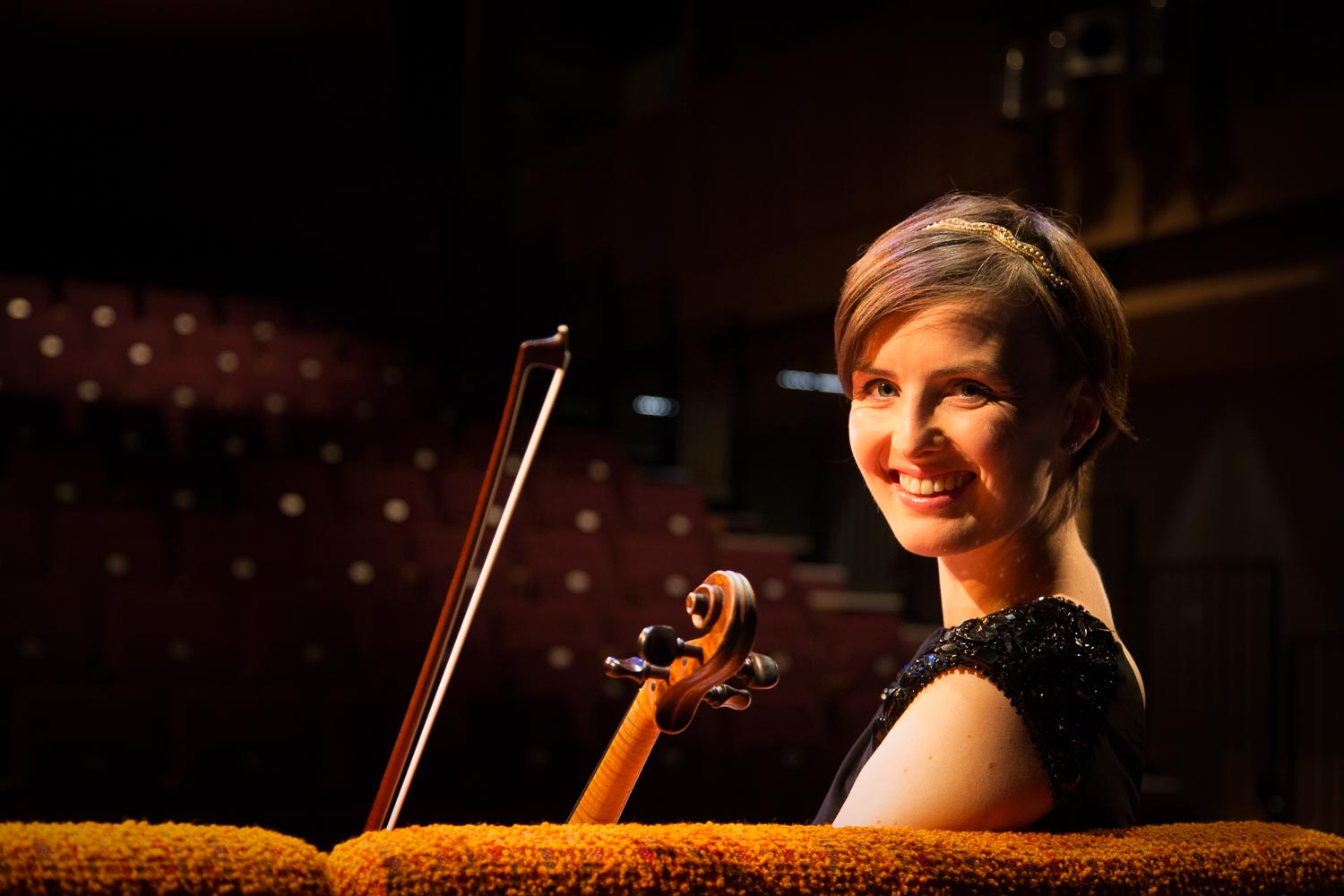 Jenna Reid Music