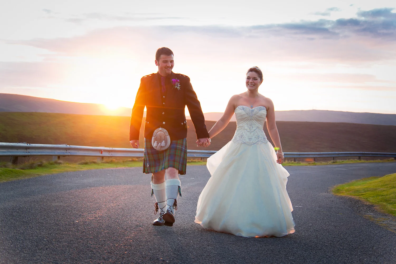 STUART & GRACE