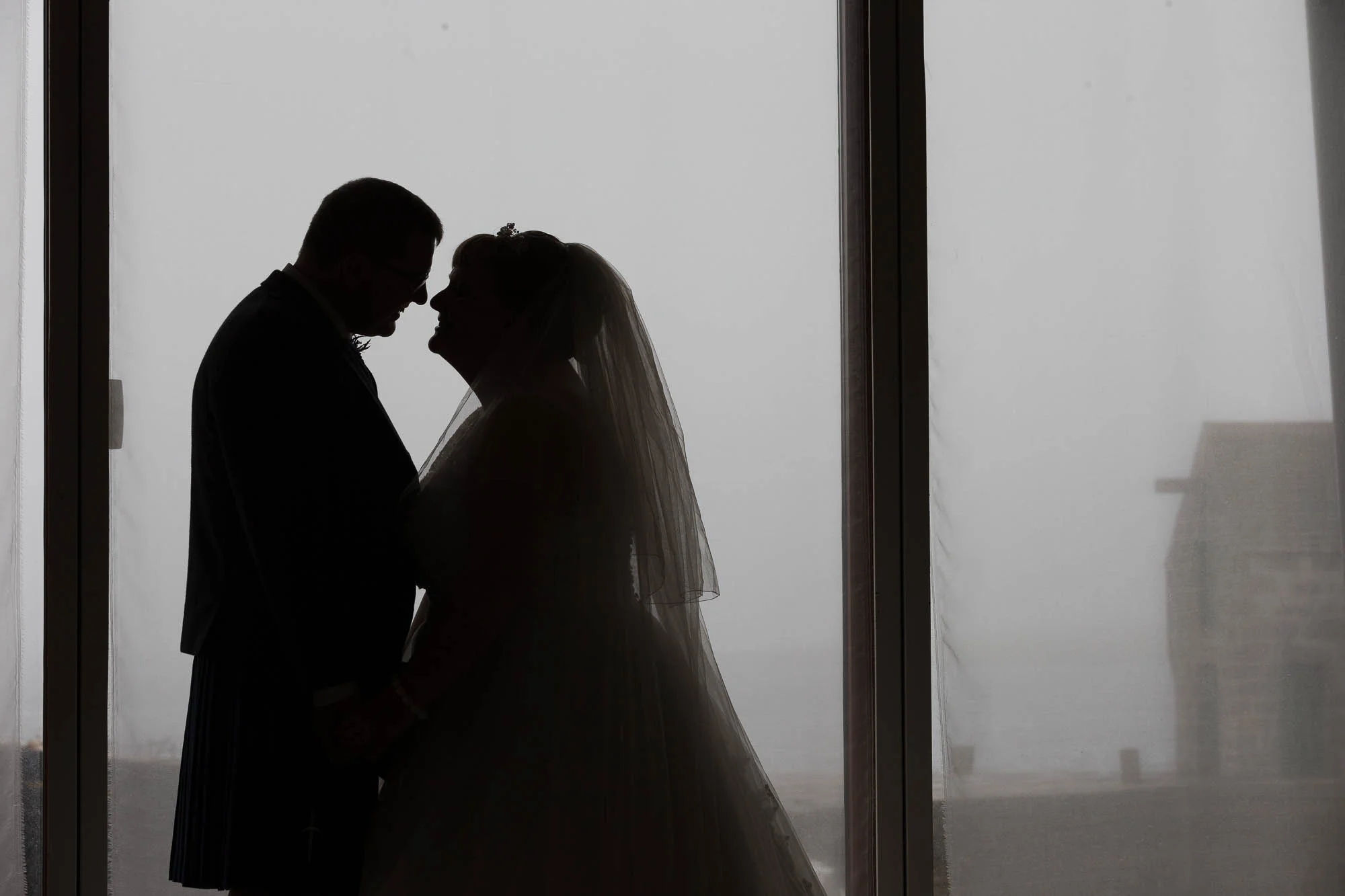 VALERIE & NEIL