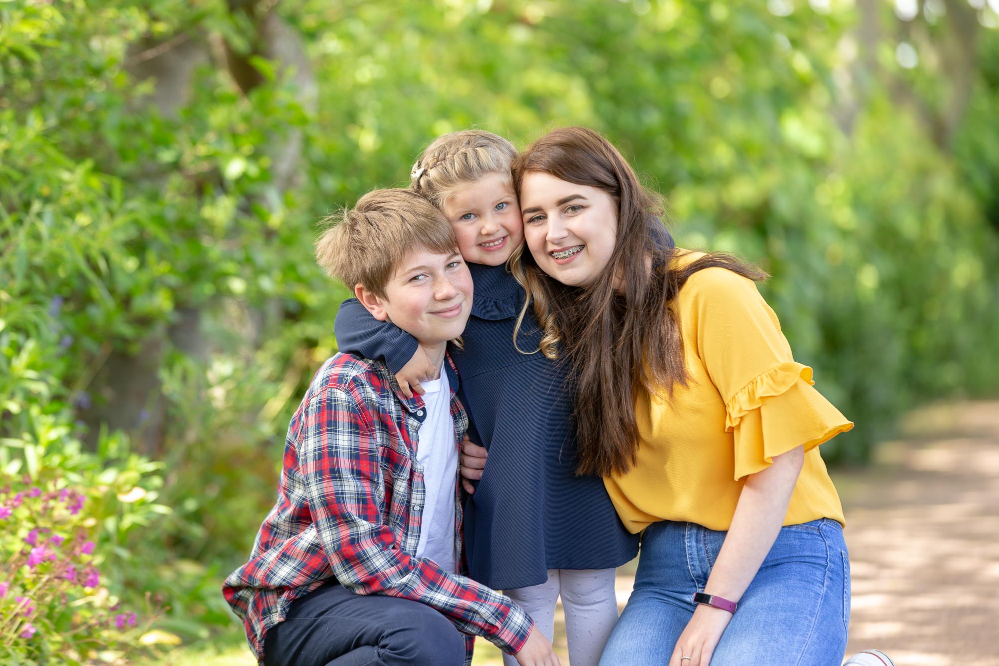Arthur Family