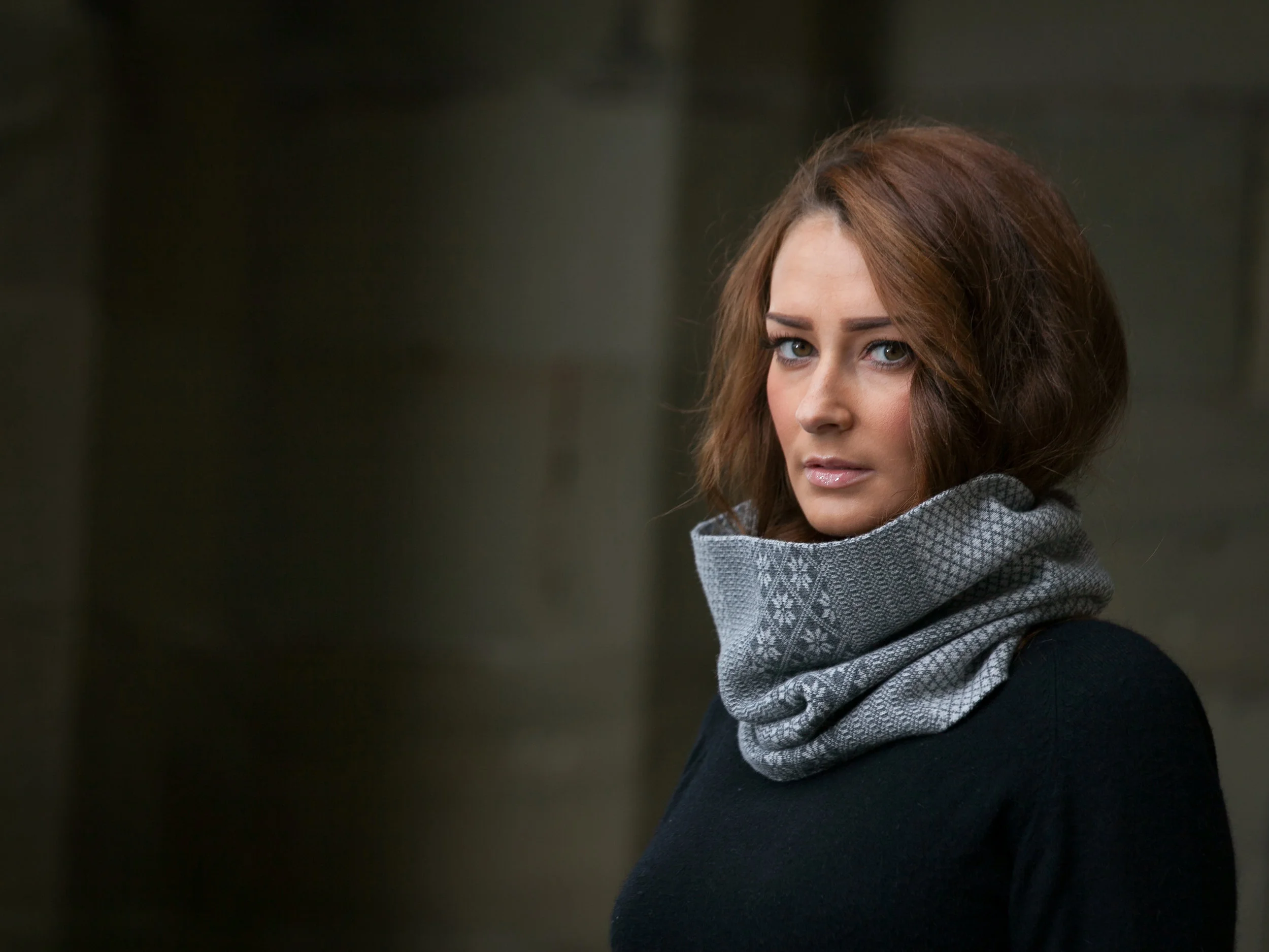 Fraser Knitwear