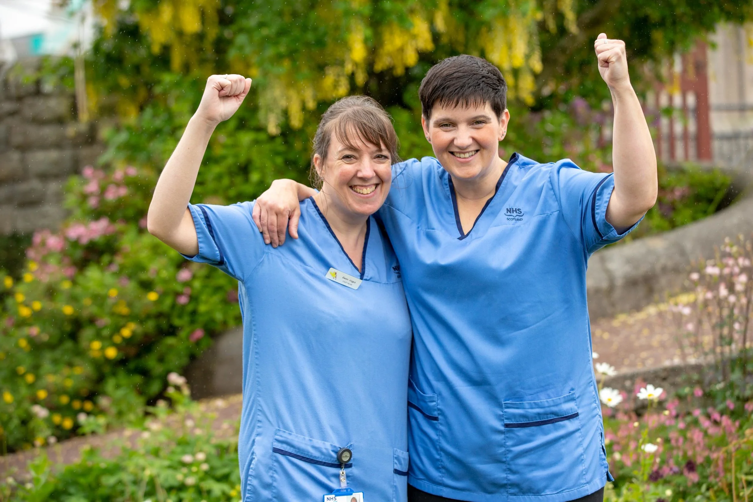 Shetland MRI Scanner Appeal