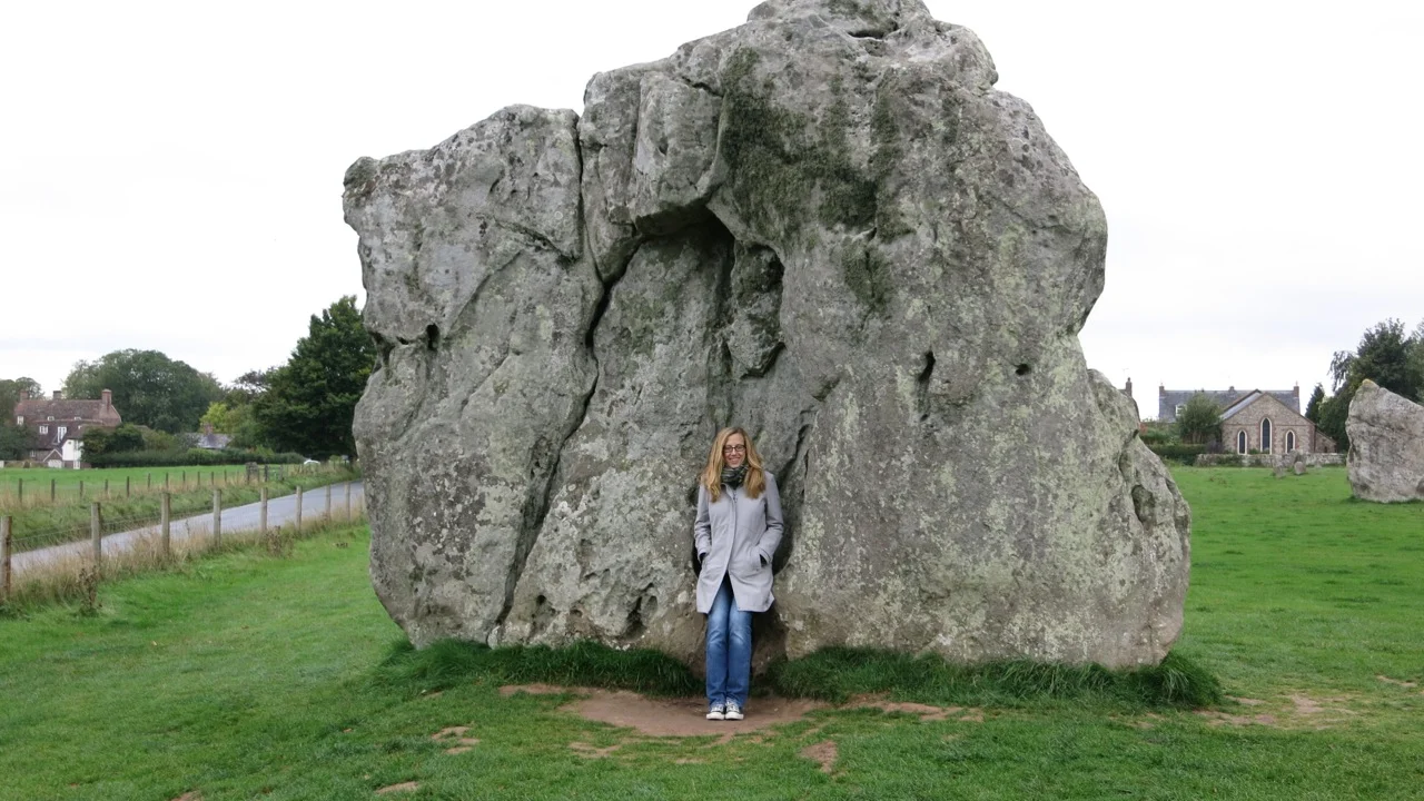 ...but plenty big enough!