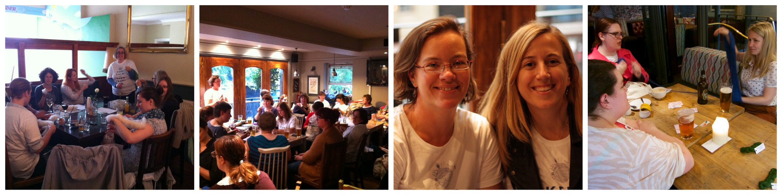 Images from #GLYC2013