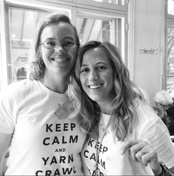 Photo credit: Helen Stewart of Curious Handmade