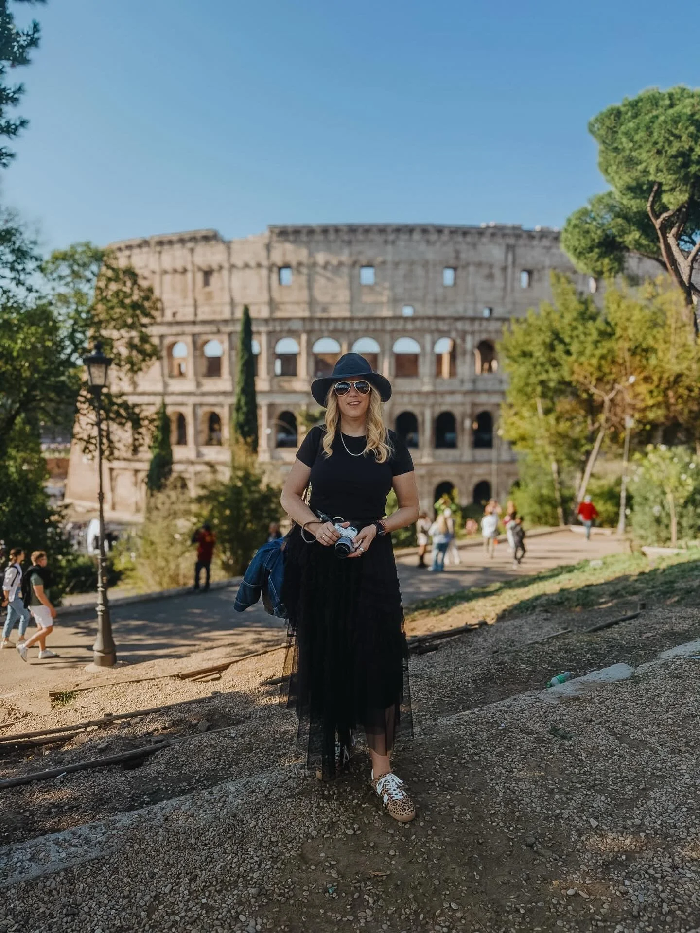 Do we have a Travel Tuesday or should we start one? 

I&rsquo;m heading out on my first trip of the year tomorrow and it reminded me that I did so much travel in the second half of last year that was hardly any time to share anything!

So please enjo