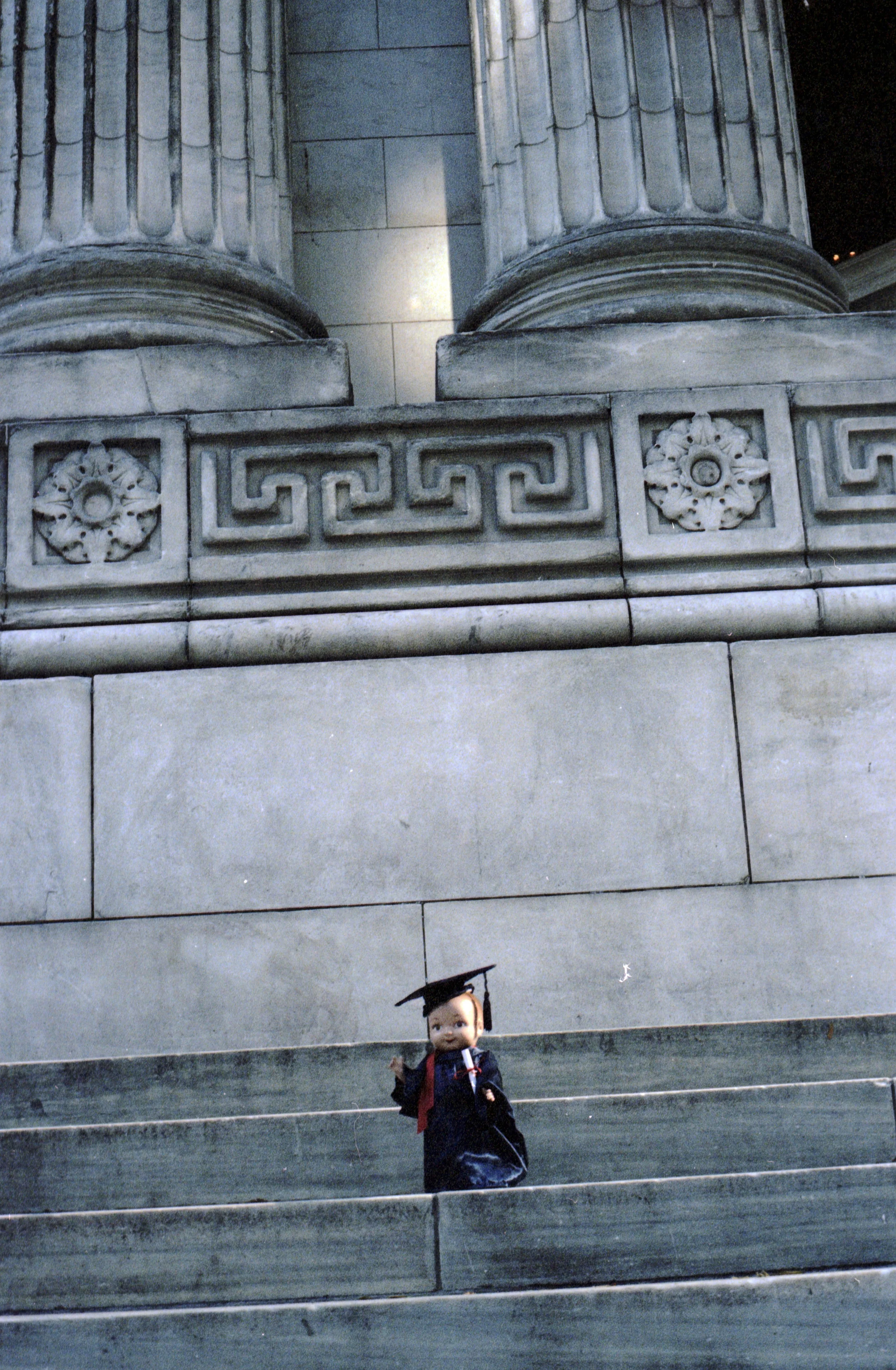 The Graduate