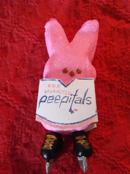 peepital prototype