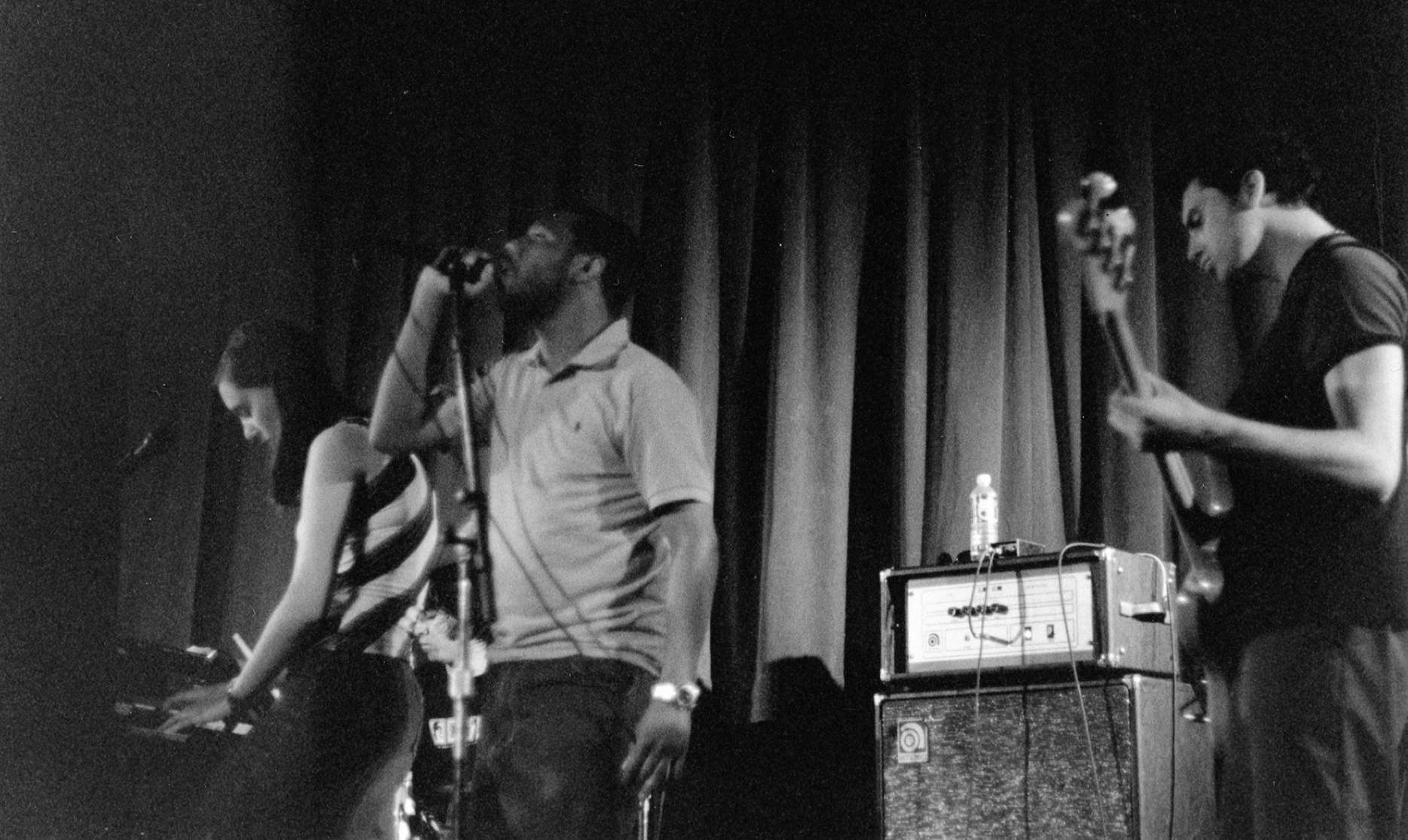 The Dears at North Six, Brooklyn NY