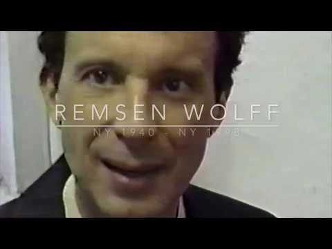 Remsen Wolff - All American Girls FotoFestival Naarden 2019