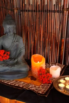 Feng Shui for Health