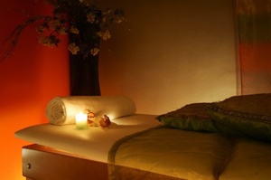 feng shui for insomnia