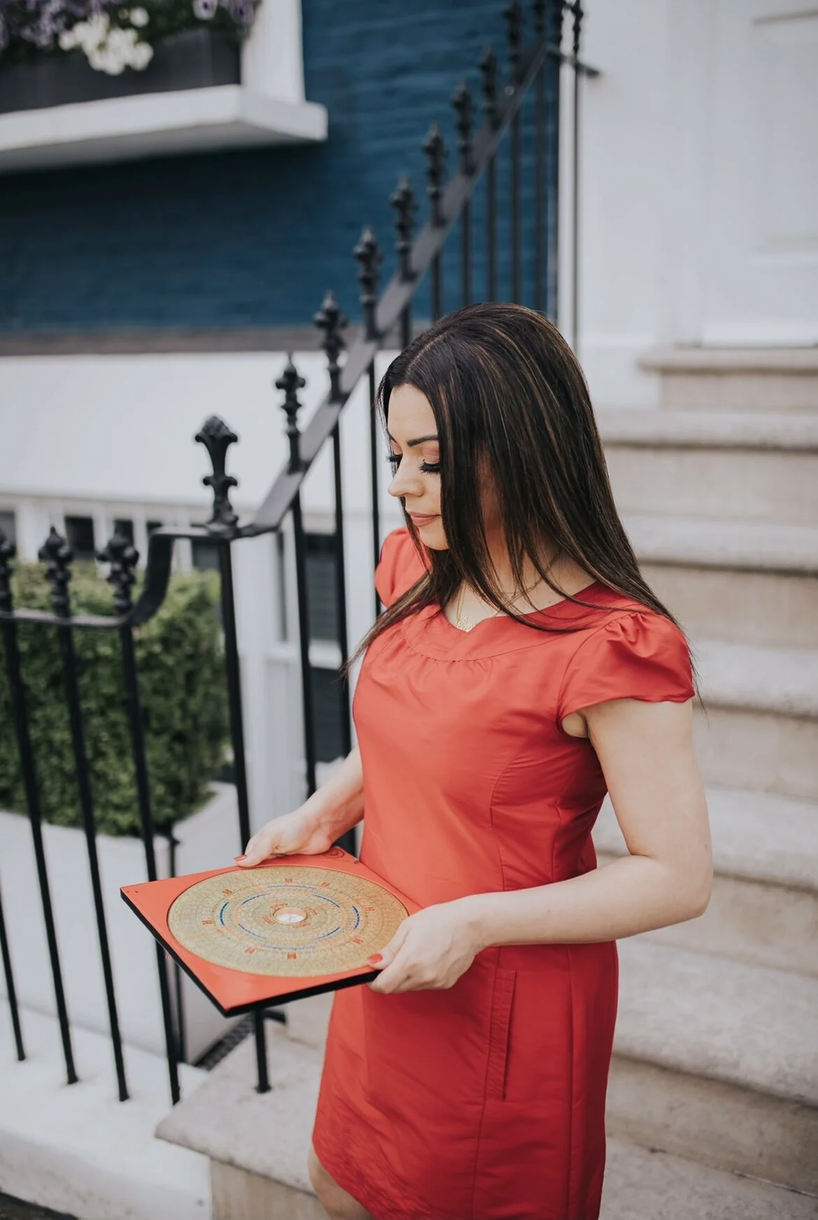 Priya Sher - Feng Shui Expert