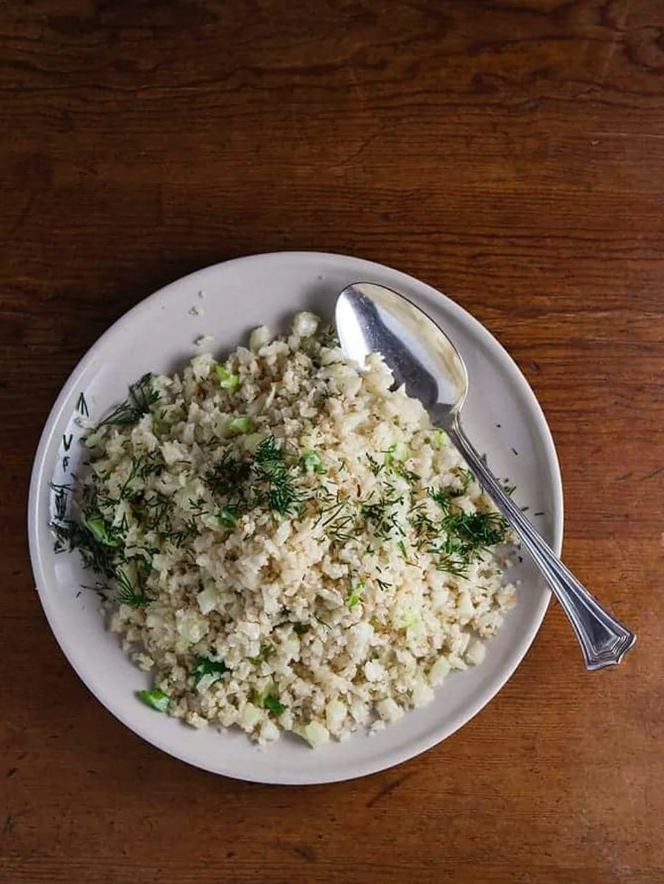 BEAUTIFUL FOOD BY DESIGN | STIR -FRY CAULIFLOWER 
Vegetable versatility is always a great little jewel in the kitchen. Here&rsquo;s a quick way with the old friend cauliflower that changes things up &ndash; a stir-fry ready in minutes for a quick, he