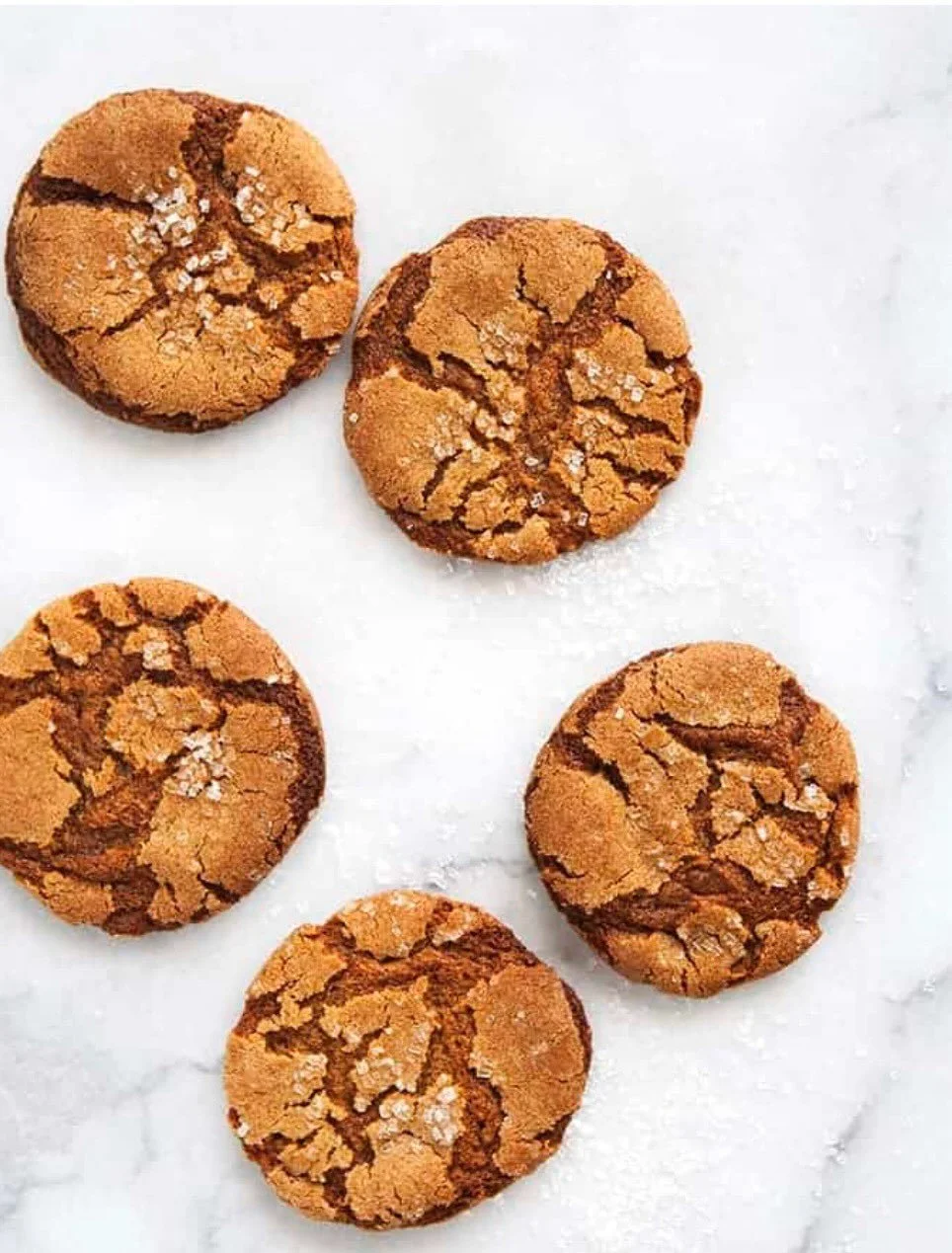 BEAUTIFUL FOOD BY DESIGN | Let the cookie baking begin ! Traditional sweets for the holidays made simple &ndash; Christmas Molasses Cookies, a perfect cookie to bake with your favorite little chef &ndash; cooking with loved ones, always a little jewe