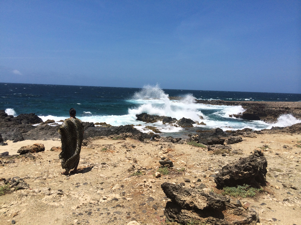 the views on the way to the California Lighthouse were also pretty amazing. Very tranquil, many tourists visit for a more peaceful frame of mind. Unfortunately, I forget the name of the city to visit this spectacular landscape.