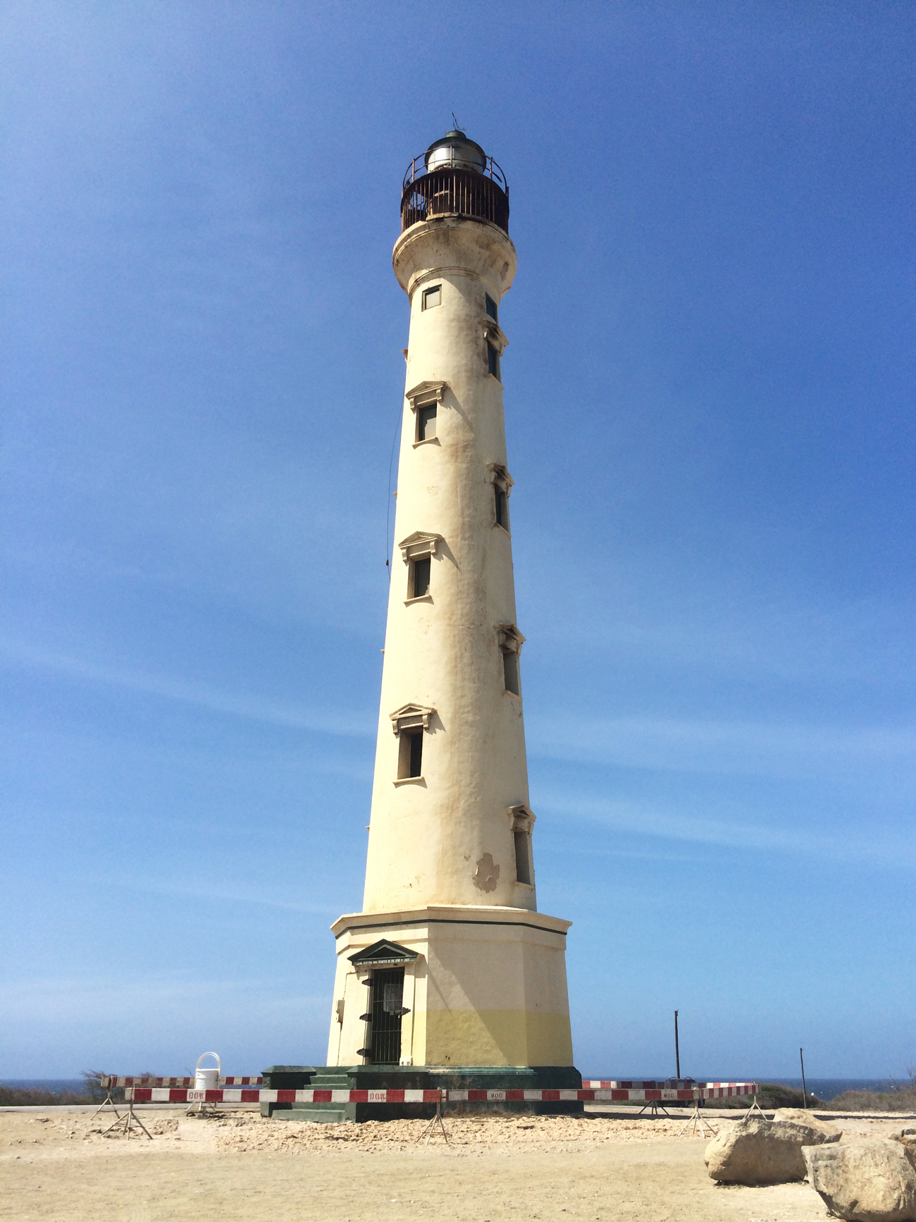 the California Lighthouse was pretty cool. I am still uncertain as to the American name of it all, but its safe to say Arubans know where Califronia lies.