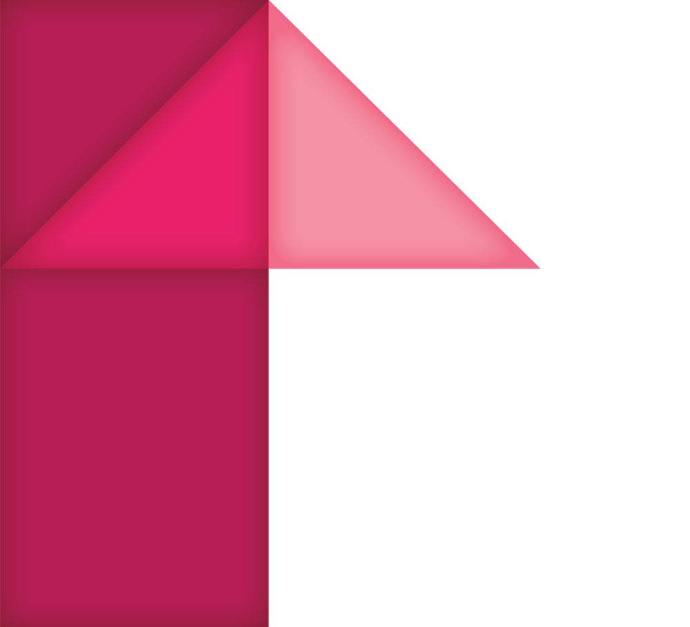 The letter R .
