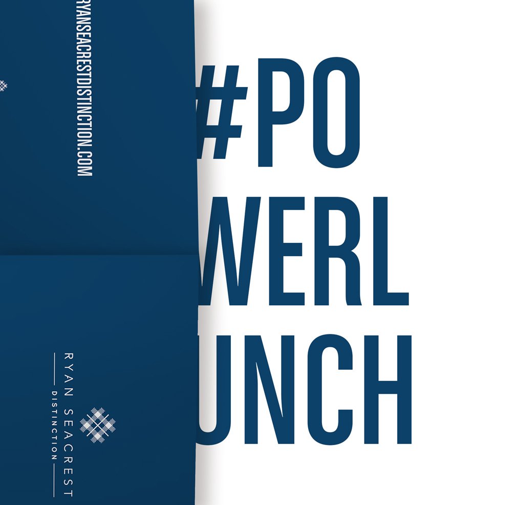 Hashtags were used throughout the campaign in order to encourage interaction amongst a social and interactive audience. 