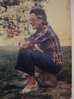 Ruth in the 1970s