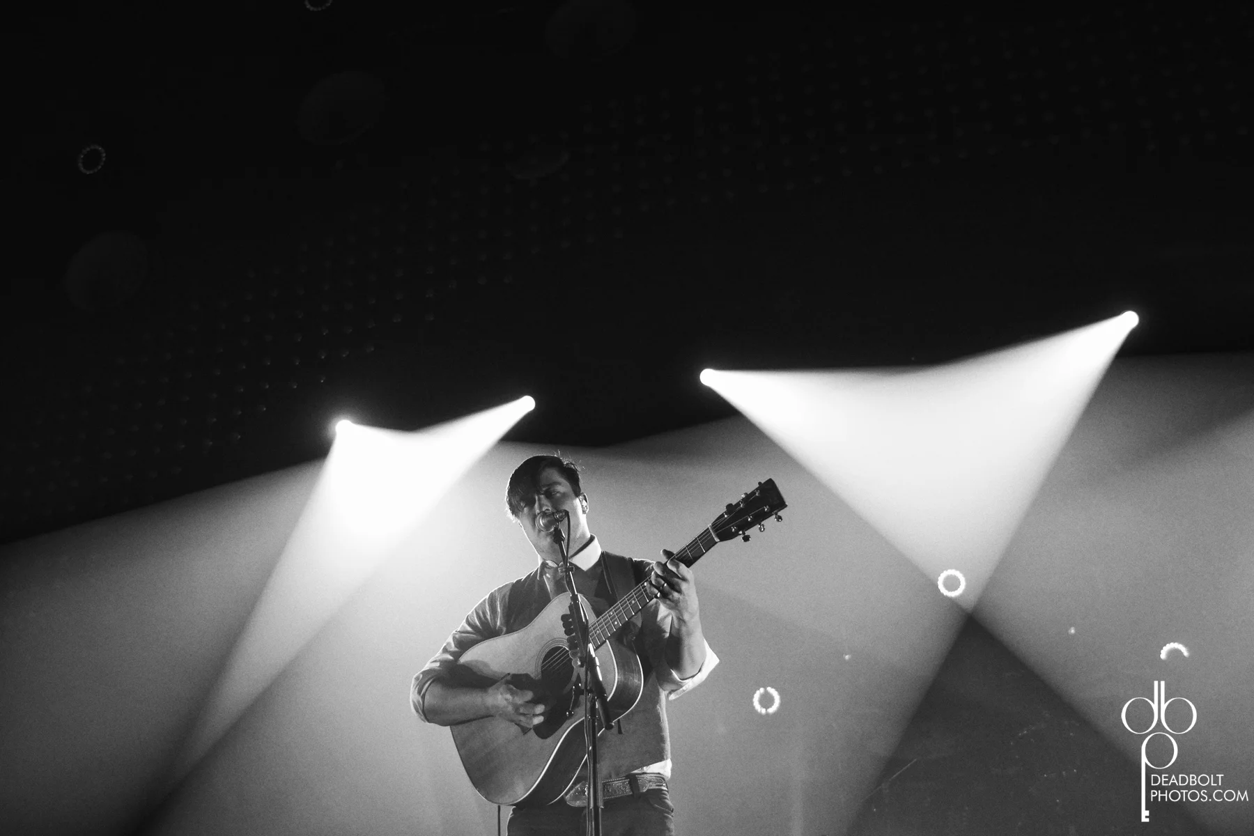 Marcus Mumford