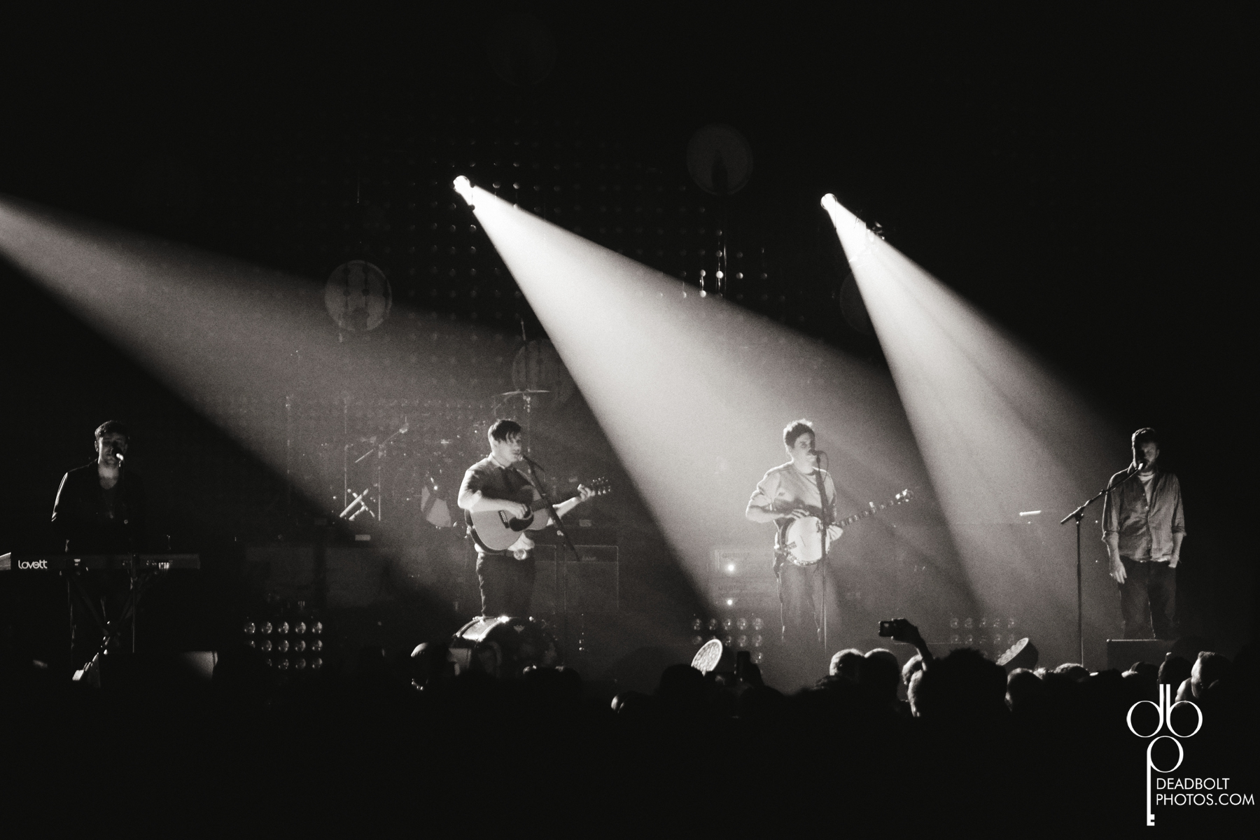Mumford and Sons 