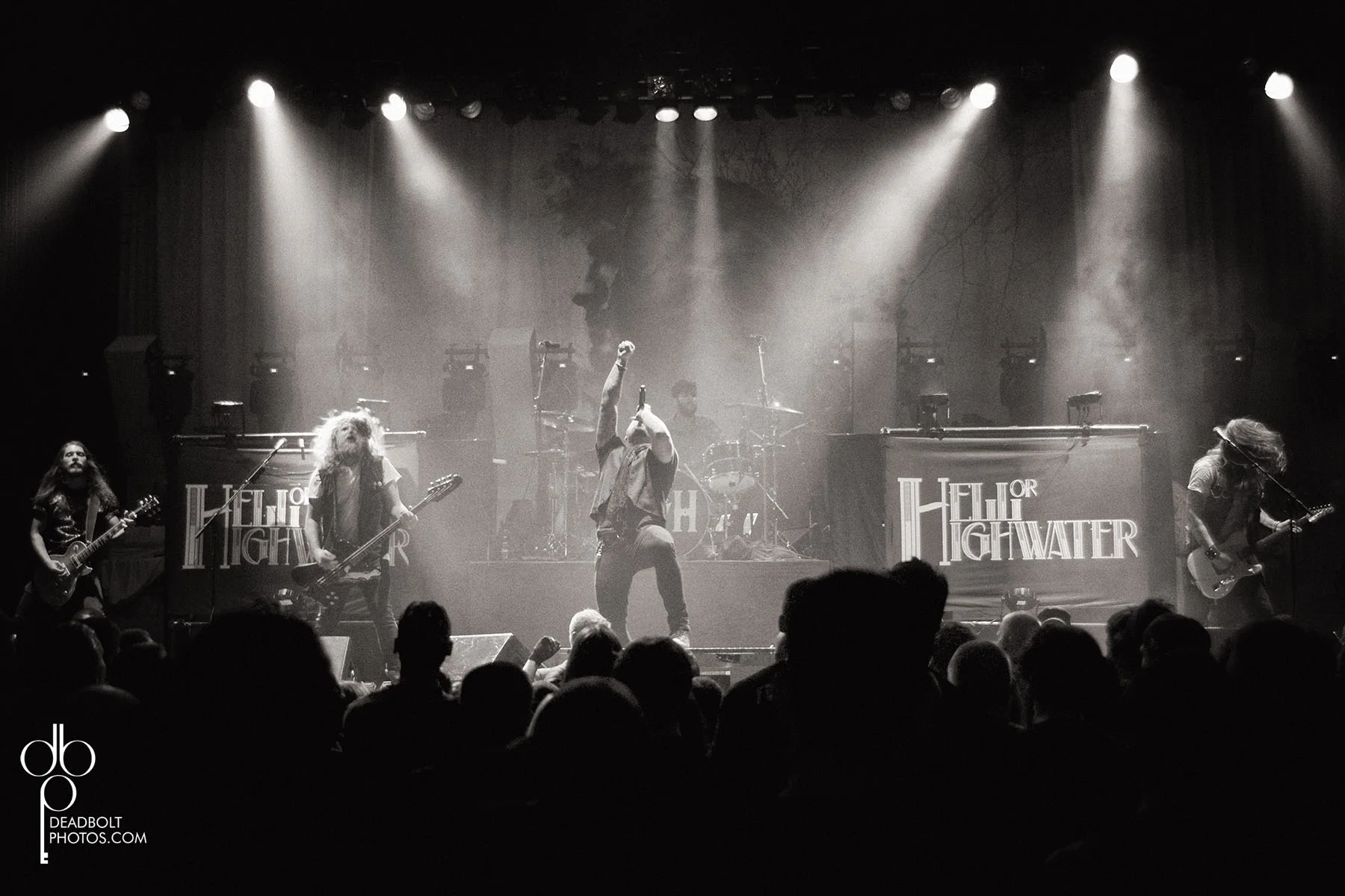 Hell or Highwater