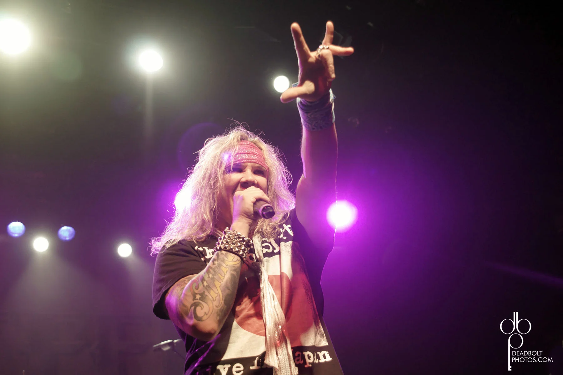Michael Starr