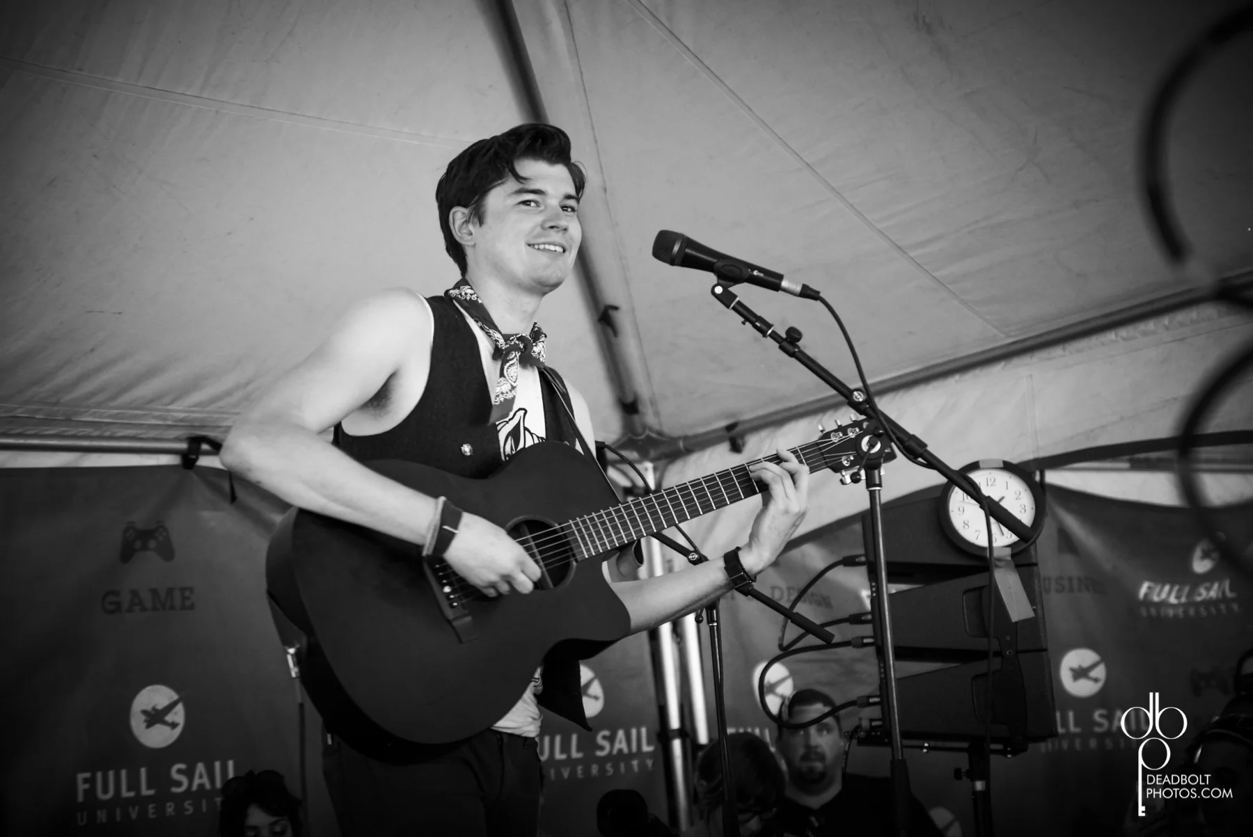 William Beckett