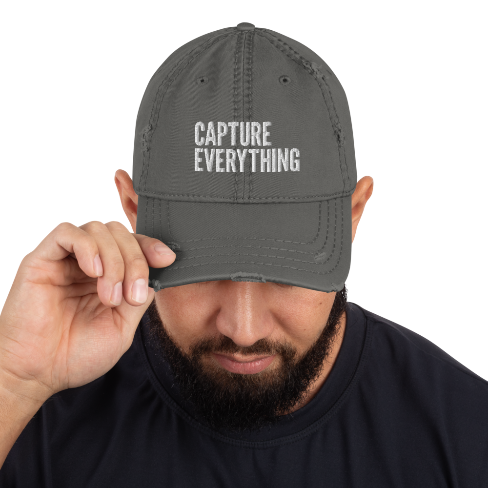 distressed-dad-hat-charcoal-grey-front-60f4574e1cbe3.png