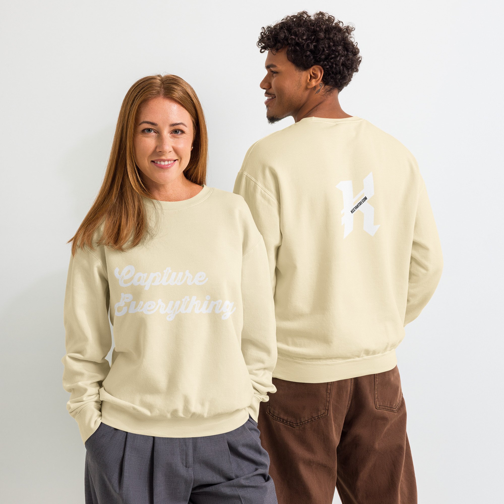 -lightweight-fleece-crewneck-sweatshirt-i-comfort-colors-1466-ivory-front-and-back-693c694e25b13.jpg