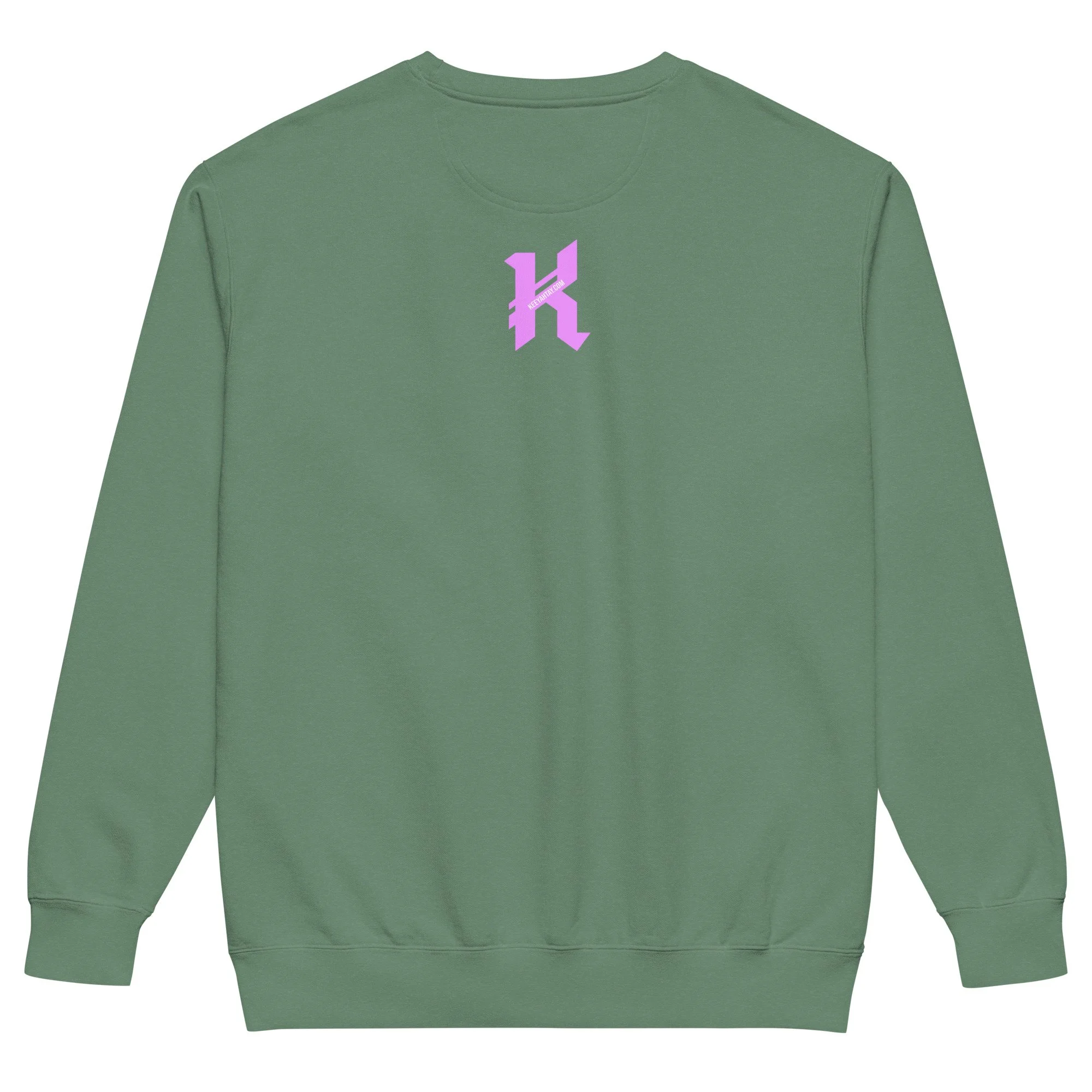 unisex-garment-dyed-sweatshirt-light-green-back-693c6d95775f2.jpg