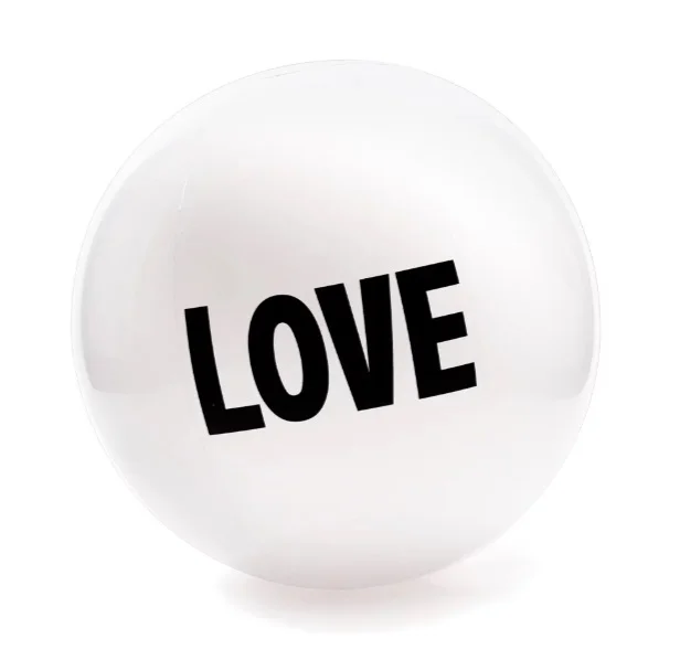 Big Love Ball