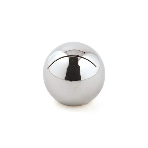 Sign Holder - Silver Ball.jpg
