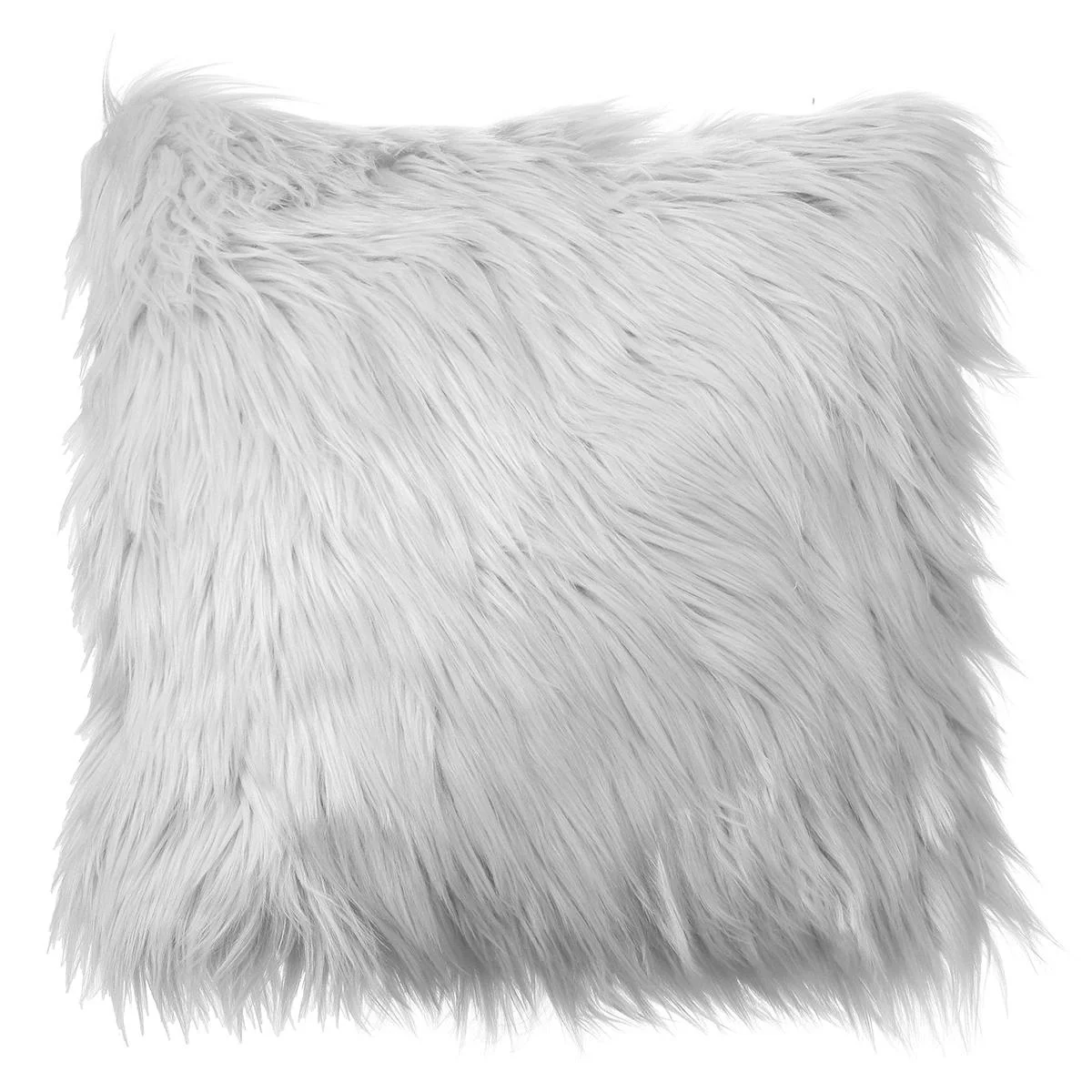 Faux Fur Throw Pillow - Grey.JPG