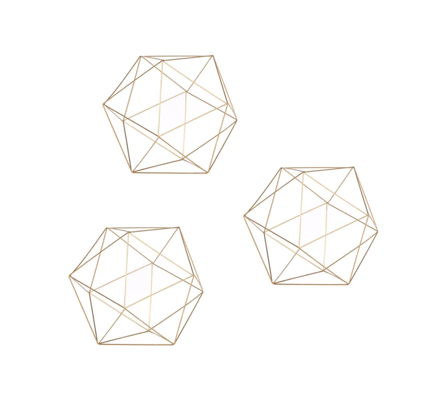 Gold Geometric Sphere Minis.jpg
