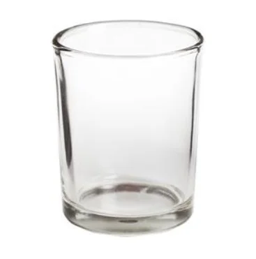 Votive - Clear Glass-3.jpg