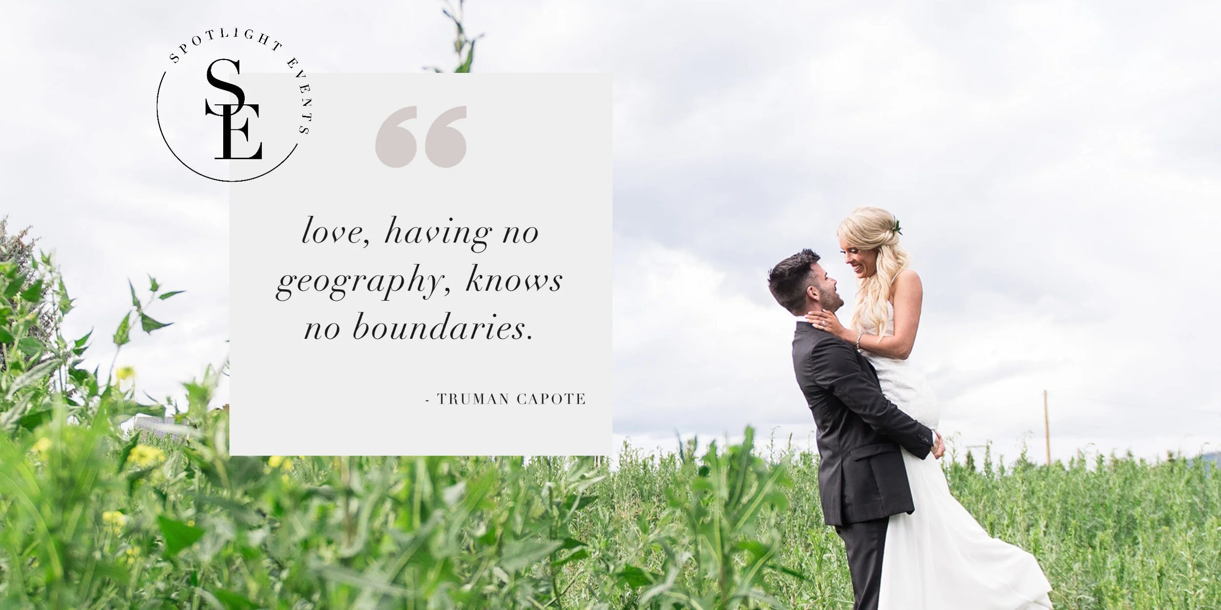 COVID-19 Update for Summer 2020 Weddings