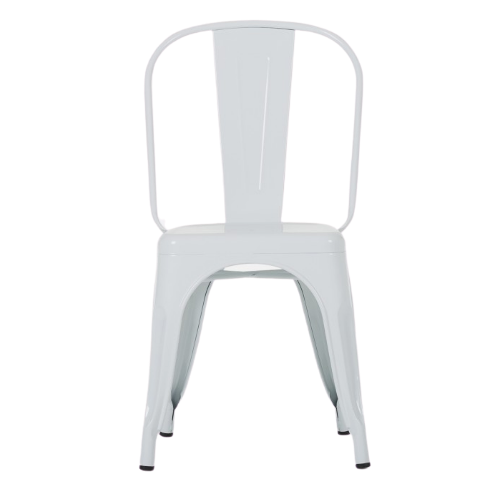White Metal Industrial Chair - 2.png