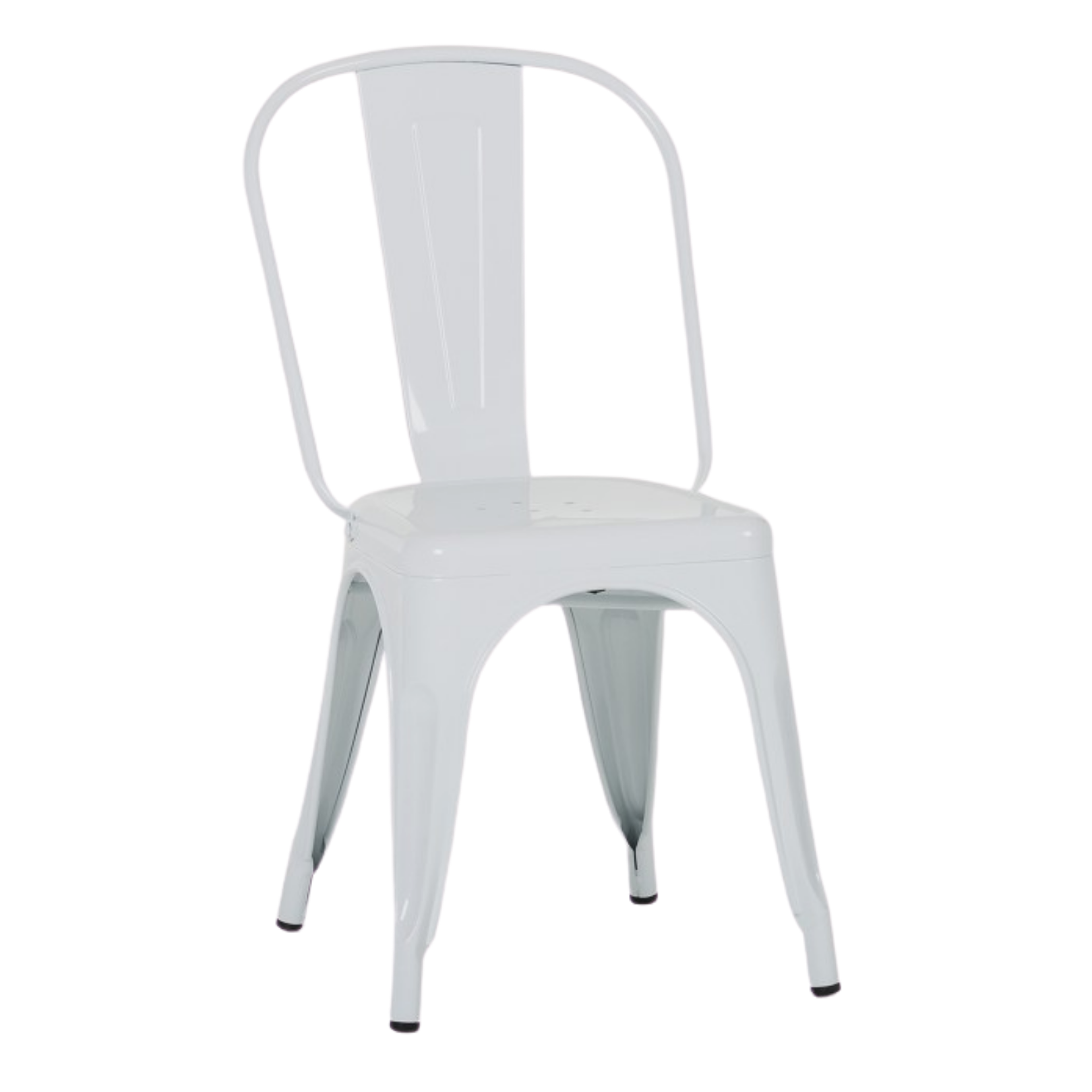 White Metal Industrial Chair.png