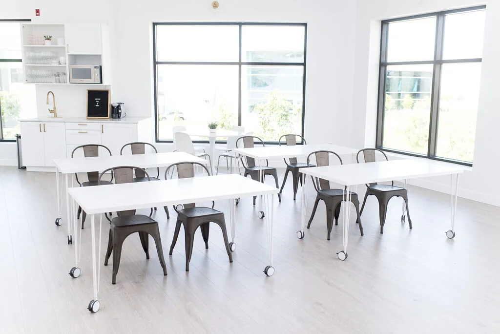 COVID-19 Studio Workshop Guidelines