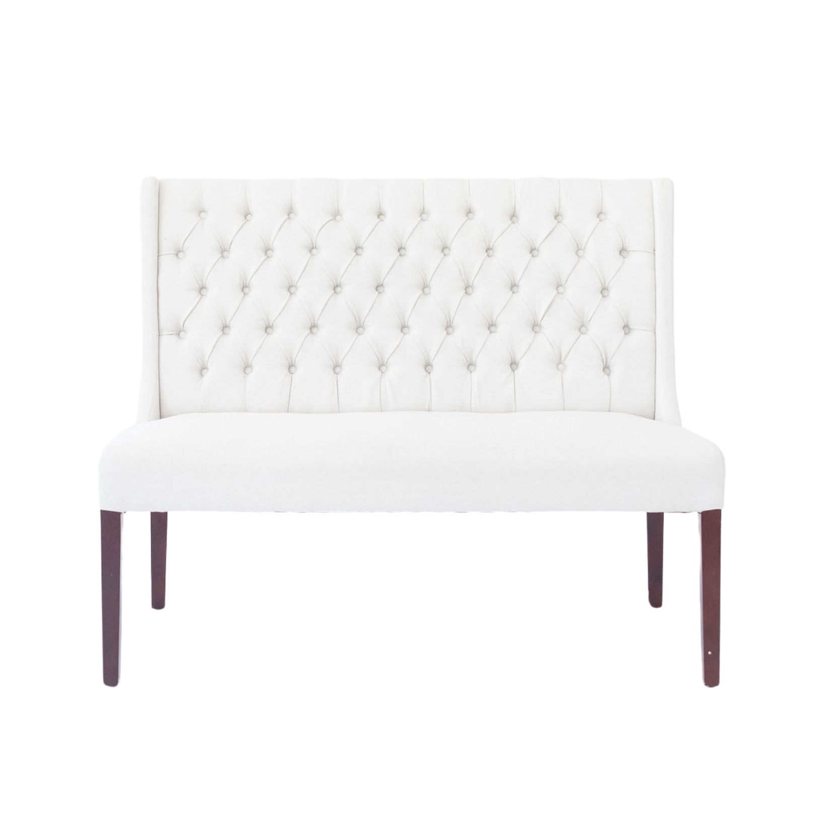FOR SALE: Lovebird Settee