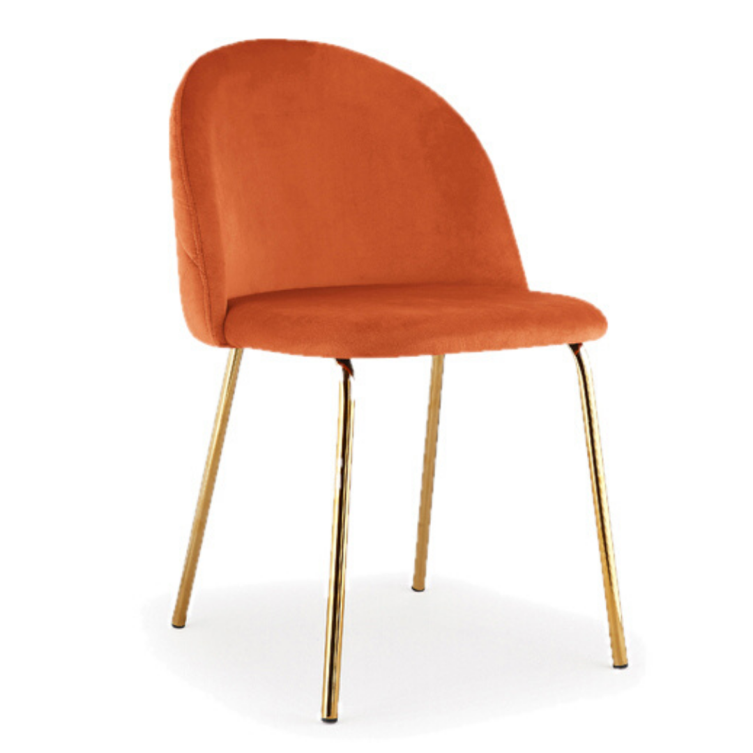 Coral Chair